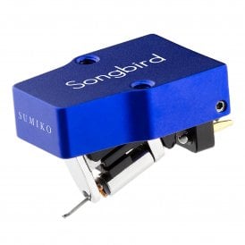 Songbird Moving Coil Cartridge - Exchange