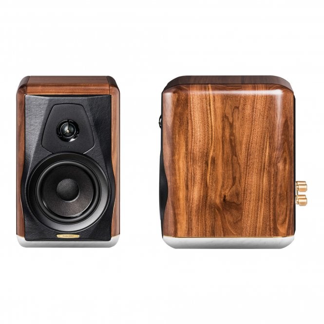 Sonus Faber Electa Amator III Standmount Speakers