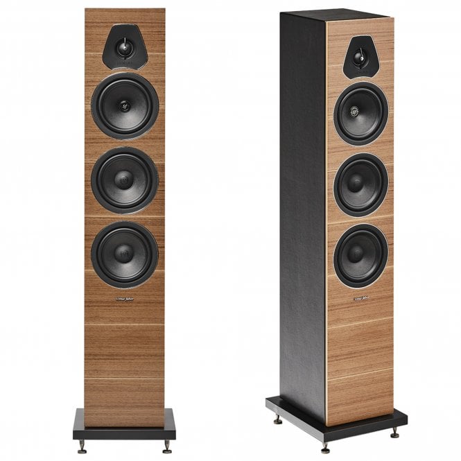 Sonus Faber Lumina III Floorstanding Speakers