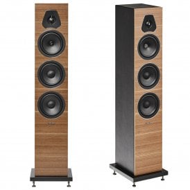 Lumina III Floorstanding Speakers