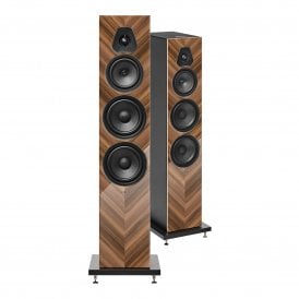 Lumina V Amator Floorstanding Speakers