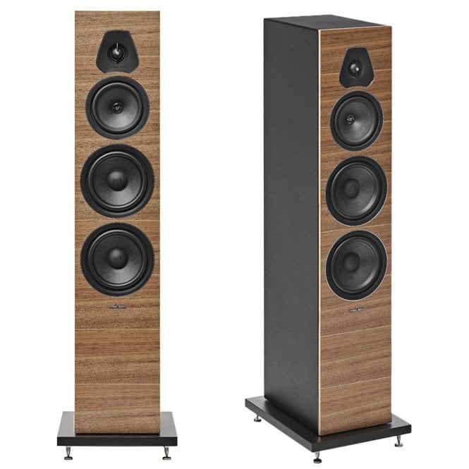 Sonus Faber Lumina V Floorstanding Speakers