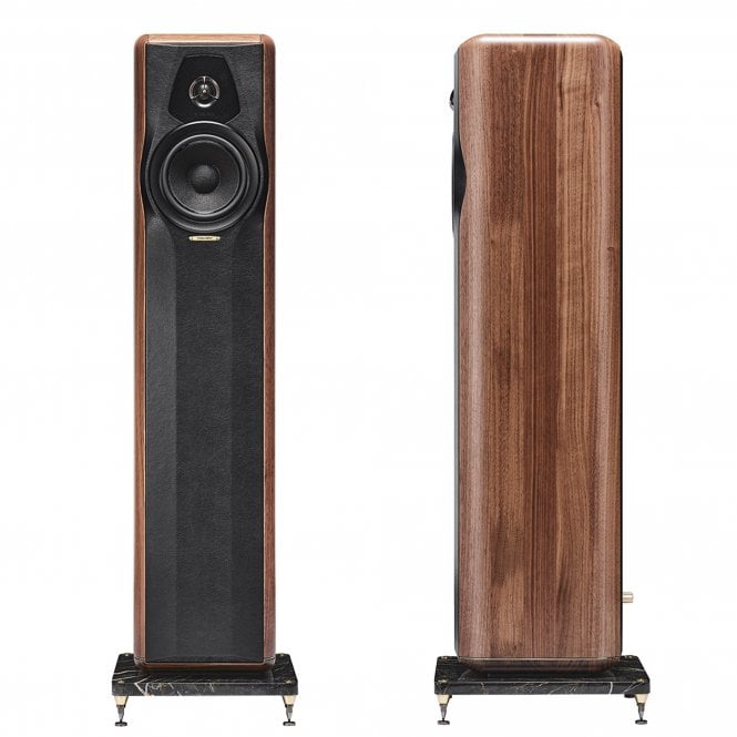 Sonus Faber Maxima Amator Floorstanding Loudspeaker System