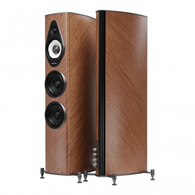 Sonus Faber Olympica III G3 Floorstanding Speakers