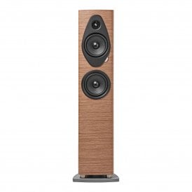 Sonetto III G2 Floorstanding Speakers
