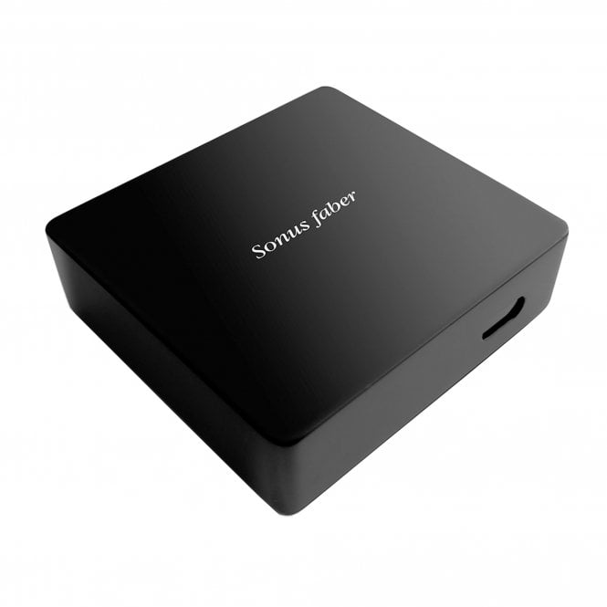 Sonus Faber Wireless Transmitter for Gravis V & VI Subwoofers