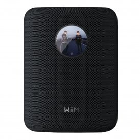 Sound Streaming Speaker