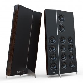 Soundwall HP600 Floorstanding Speakers