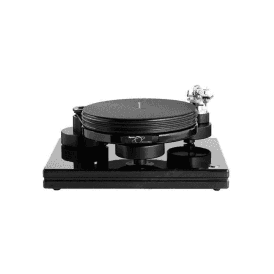 Spacedeck Turntable