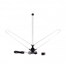 SR-100 FM Antenna - Customer Return