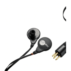 SR-003 MKII In-Ear Electrostatic Earspeakers
