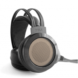 SR-007 MKII Electrostatic Earspeakers