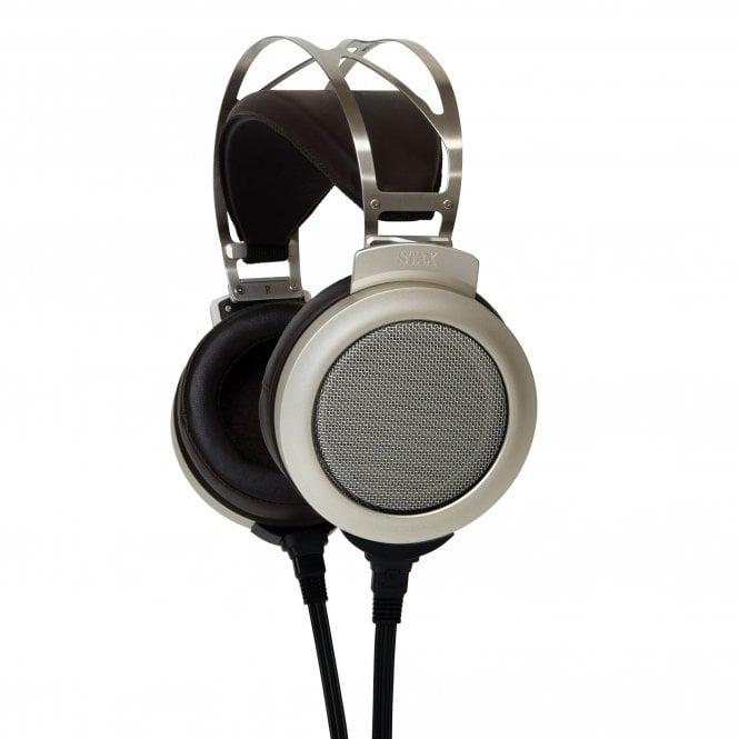 Stax SR-007S Electrostatic Earspeakers
