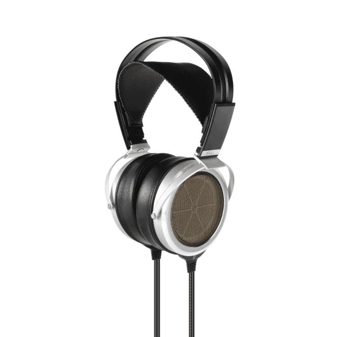 Stax SR-009S Reference Electrostatic Earspeakers