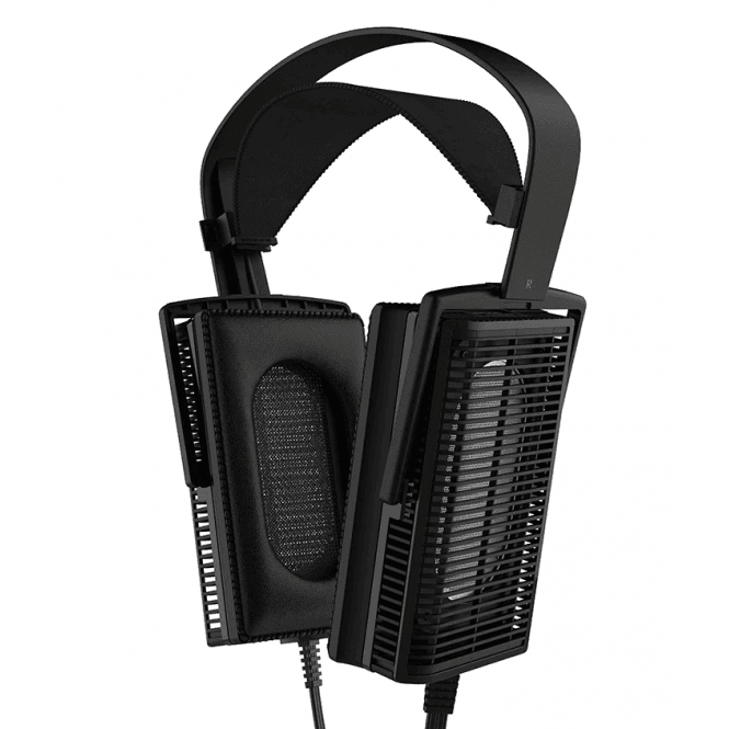 Stax SR-L300 Lambda Series Electrostatic Earspeakers