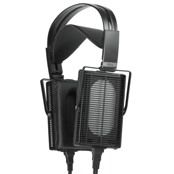 Stax SR-L700 MKII Lambda Series Electrostatic Earspeakers