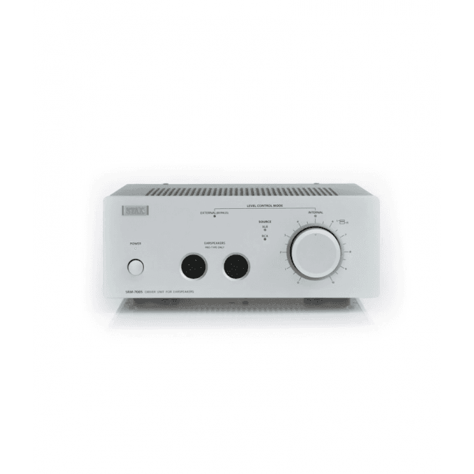 Stax SRM-700S Electrostatic Headphone Amplifier