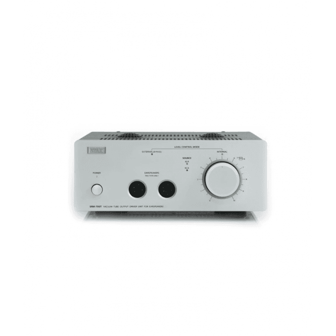 Stax SRM-700T Electrostatic Headphone Amplifier