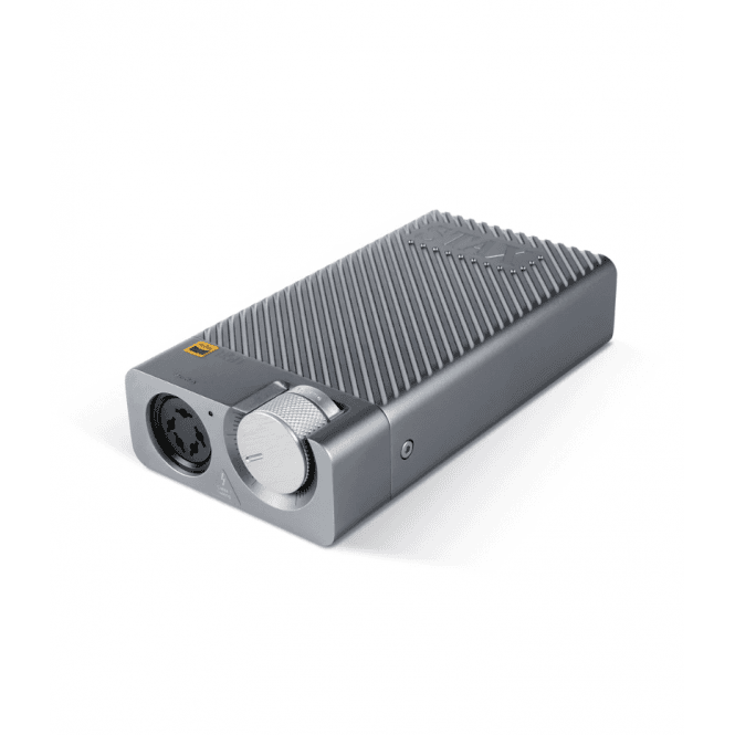 Stax SRM-D10 Electrostatic Headphone Amplifier