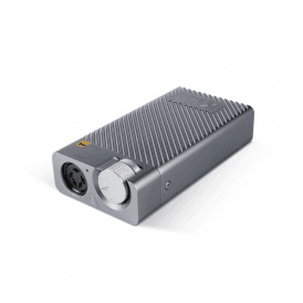 SRM-D10 Electrostatic Headphone Amplifier