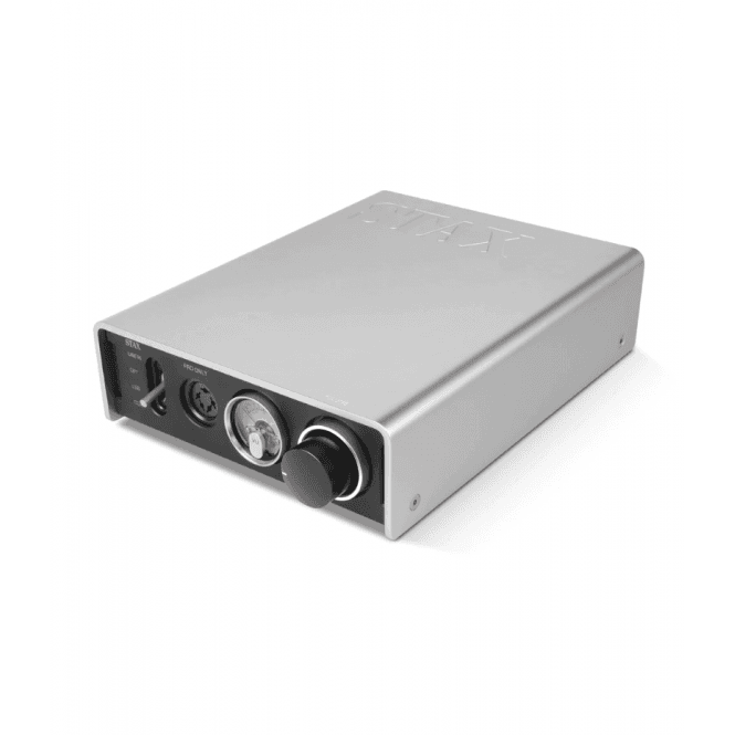 Stax SRM-D50 Electrostatic Headphone Amplifier