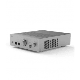 SRM-T8000 Electrostatic Headphone Amplifier