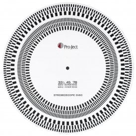 Strobe-IT Strobe Disc
