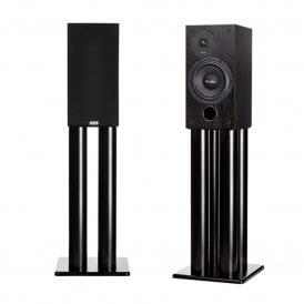 Studio SM100 Standmount Speakers