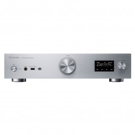 SU-GX70 Network Audio Amplifier