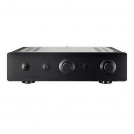 A21SE Signature Integrated Amplifier