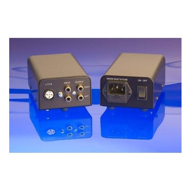 Sugden A21SE Stage Two MM/MC Phono Preamplifier
