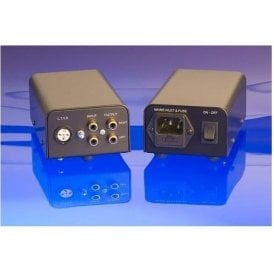 A21SE Stage Two MM/MC Phono Preamplifier