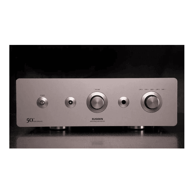 Sugden Masterclass ANV-50 Integrated Amplifier
