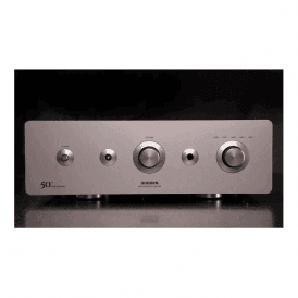 Masterclass ANV-50 Integrated Amplifier