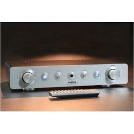 Masterclass LA-4 Pre-Amplifier