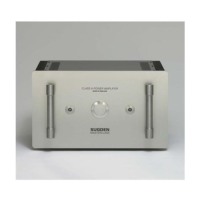 Sugden Masterclass SPA-4 Stereo Power Amplifier