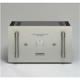 Masterclass SPA-4 Stereo Power Amplifier