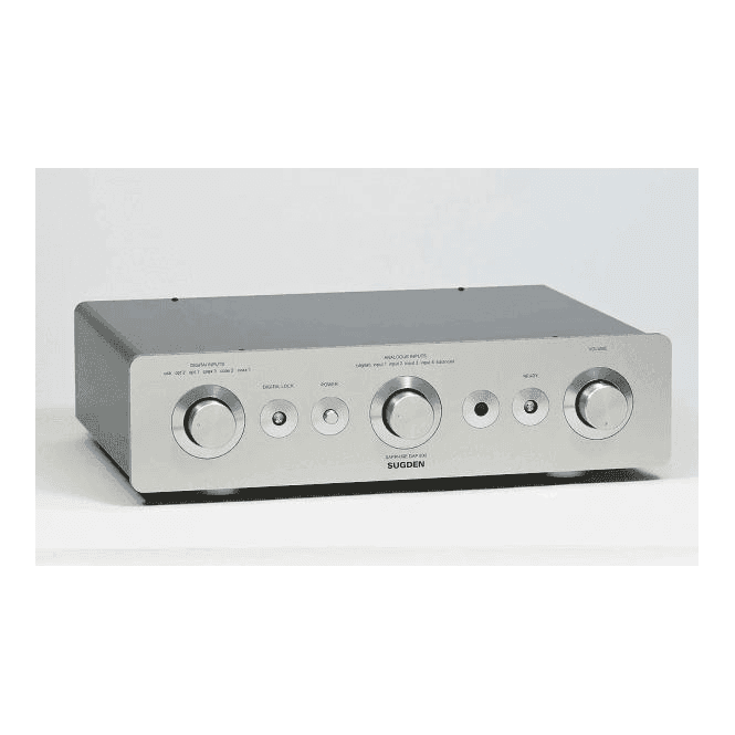 Sugden Sapphire DAP-800 Pre-Amplifier