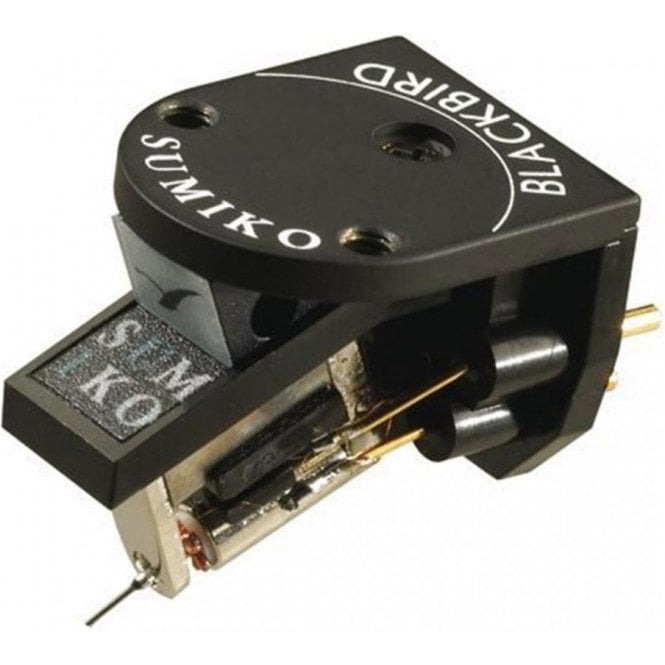 Sumiko Blackbird Moving Coil Cartridge