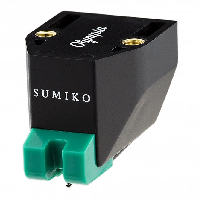 Sumiko Olympia Moving Magnet Cartridge