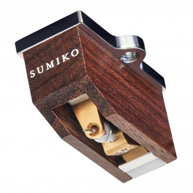Sumiko Palo Santos Presentation Moving Coil Cartridge - Exchange