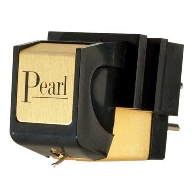 Sumiko Pearl Moving Magnet Cartridge