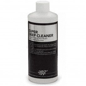 Super Deep Cleaner 16oz Bottle