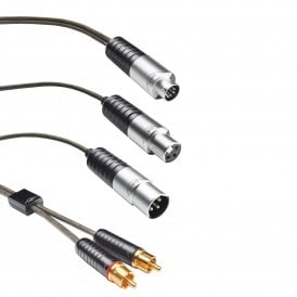 Super Lumina Interconnect