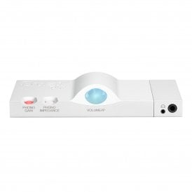 Suzi Pre - Preamplifier/Headphone Amplifier/Phono Stage