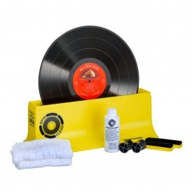 System MKII Record Washing Kit