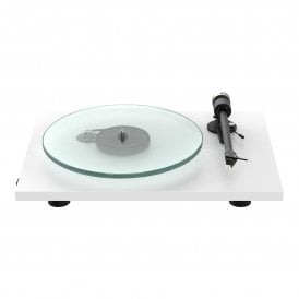 T2 Super Phono Turntable
