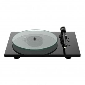 T2 Turntable