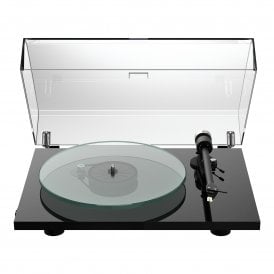 T2 W Turntable