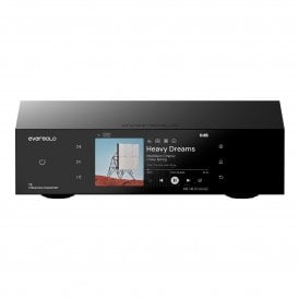 T8 Streaming Transport